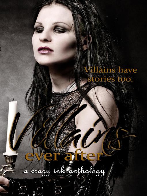 Title details for Villains Ever After by Erin Lee - Available